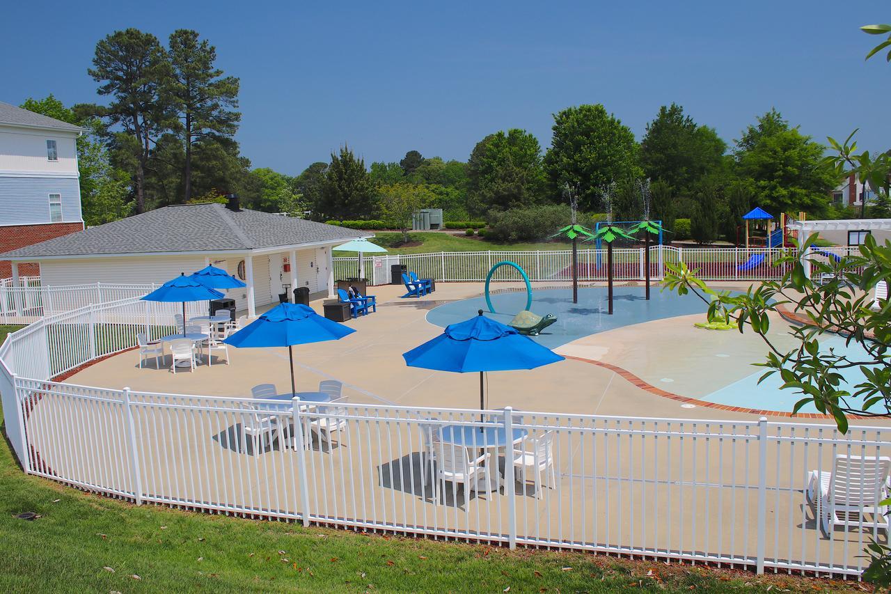 וויליאמסבורג Parkside Resort By Kees Vacations מראה חיצוני תמונה
